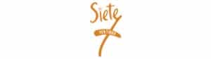 siete
